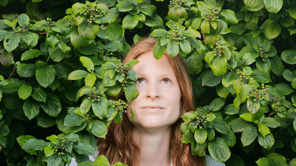 Naturopathe diplomée pour votre santé