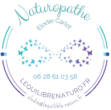 Elodie Naturopathe